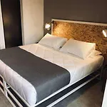 Hotel Iron Ex Moderno