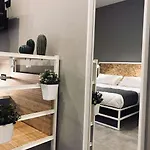 Iron Ex Moderno Hotel Bari