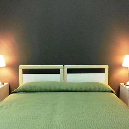 Iron Hotel Bari
