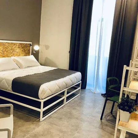 Iron Hotel