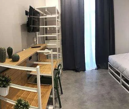 Moderno Bari