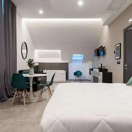 Moderno Hotel