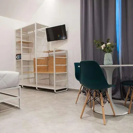 Hotel Moderno *