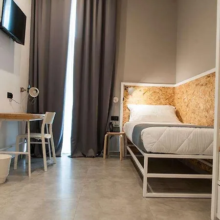 Moderno * Bari