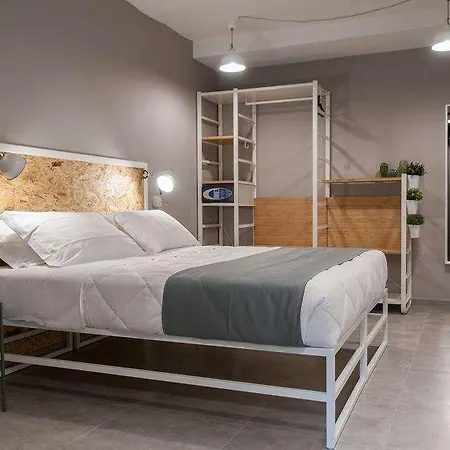 Hotel Moderno