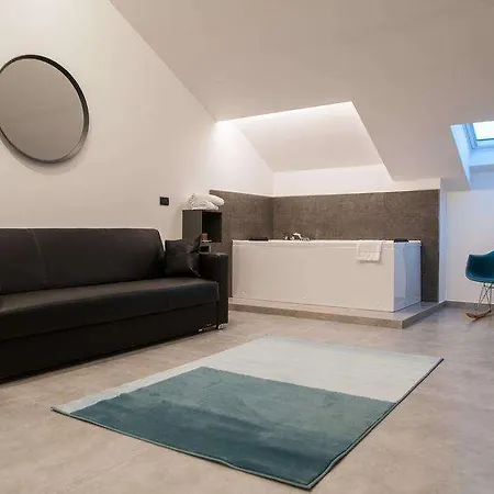 Hotel Moderno Bari