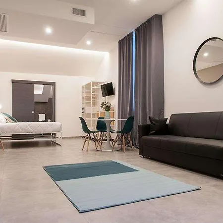 Moderno * Bari