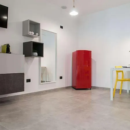 Hotel Moderno