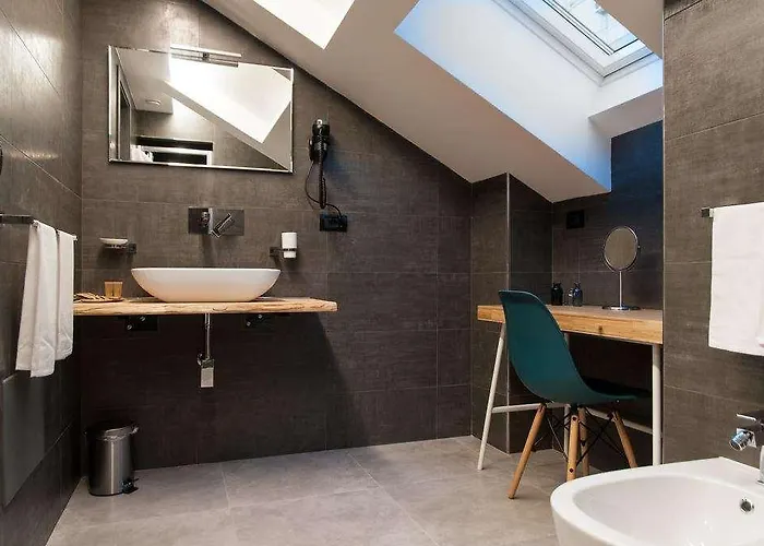 Moderno Hotel