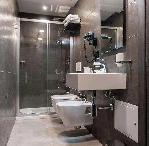 Hotel Moderno