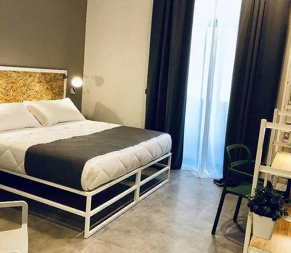 Moderno Hotel