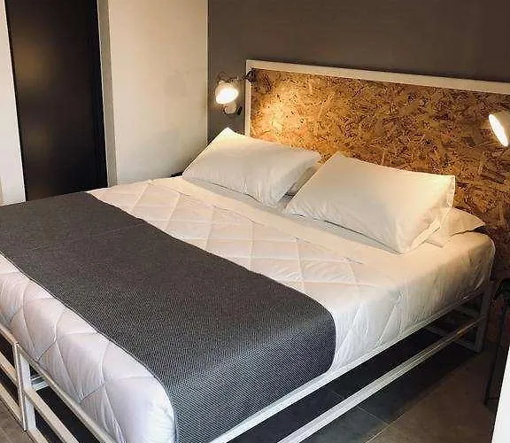 Hotel Moderno
