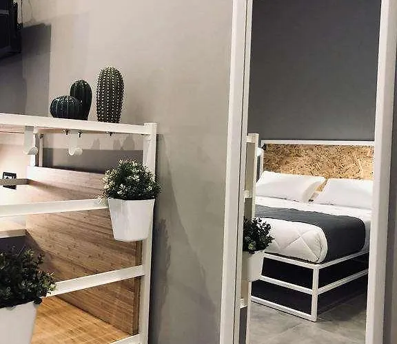 Moderno Hotel Bari