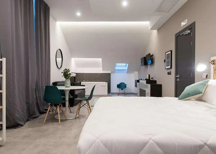 Moderno Hotel