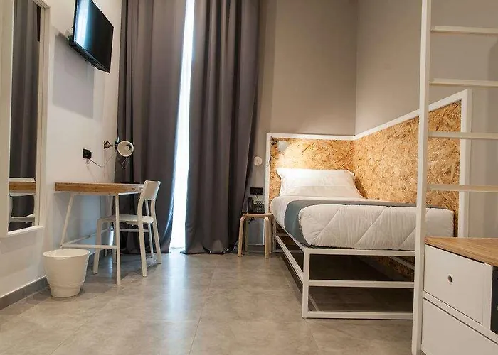 Moderno * Bari