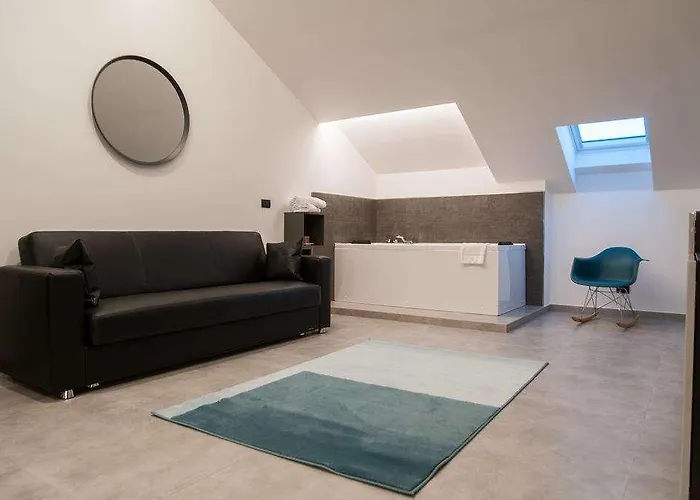 Hotel Moderno Bari