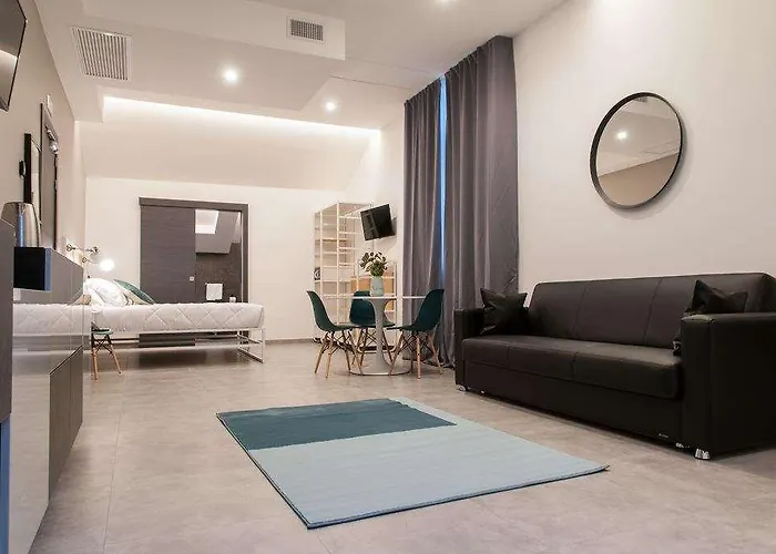 Moderno * Bari