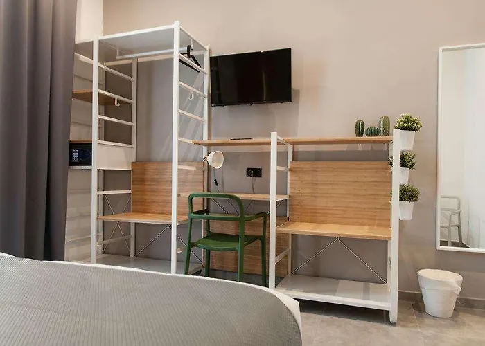 Moderno Hotel